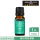 【Aroma‧veda艾蘿蔓】有機薄荷精油10ml(美國官方有機認證)