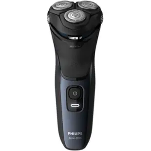 飛利浦 Philips S3134 Shaver series 3000 乾剃電鬚刨 香港行貨