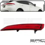 Driver Side LH Halogen Tail Light fits TOYOTA 21-23 VENZA