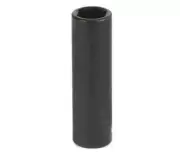 Grey Pneumatic 1" Drive 27MM DEEP IMPACT SOCKET 4027MD