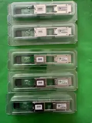 Original Cisco CVR-QSFP-SFP10G NEW IN CLAMSHELL W/hologram In Stock.