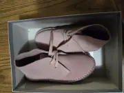 Jcrew Rose Taupe Crewcuts Macalister K1 1 Boots Kids