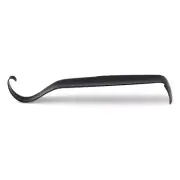 Pottery Trimming Tool Double Head Clay Trimming Tool Ceramic Clay Sculpting Tool