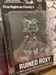 Funko Five Nights At Freddy’s: Security Breach Ruined Roxy Figure *In Hand