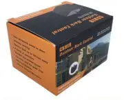 Outdoor Anti Bark Device Ultrasonic Dog Barking Control Sonic Silencer Device