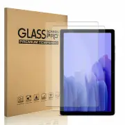 2X Tempered Glass Screen Protector For Samsung Galaxy Tab A7 10.4'' 2020 SM-T500