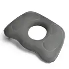 Comfort Massage Pillow Pain Relief Tailbone Pillows Donut Seat Cushion Chair