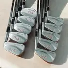 MacGregor VIP By Nicklaus Set of 10 Golf Iron Set