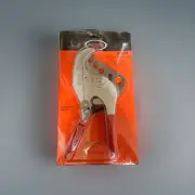 Pasco 4654 2-Inch One-Hand Unique Ratcheting Pro Cut Plastic Pipe Cutter