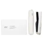 GHD Unplugged On The Go Cordless Styler - # White 1pc