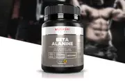 Musashi Beta Alanine