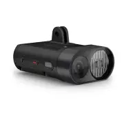 Garmin Varia Vue Cycling Headlight Camera with Incident Detection 010-02911-00