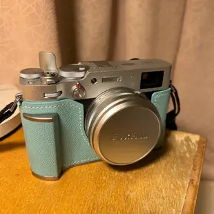 FUJIFILM X100v 公司貨