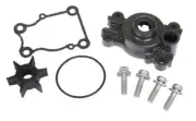 Yamaha 25-40Hp 4-Stroke Impeller Service Kit W/Housing Replaces 66T-W0078-00-00