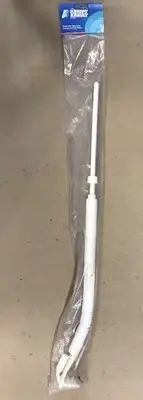 Kreepy Krauly Roller Bumper Strap—Pre 1993, With Clip. K121400.