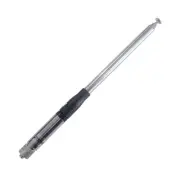 27MHZ Telescopic Antenna Connector Aerial for Short Wave Radios Walkie7914
