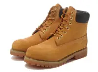 在飛比找Yahoo!奇摩拍賣優惠-Timberland 10061 黃靴 黃金靴 防水登山鞋 