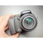 <<老數位相機>> OLYMPUS SP-560UZ (AA電池 /18倍光學變焦 / ED鏡片 / 防手震 )