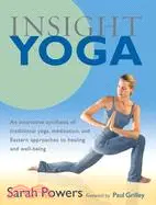 在飛比找三民網路書店優惠-Insight Yoga
