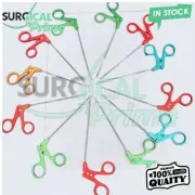 Mitek Forceps Set – 12 Pieces Models: 214626, 214605, 214603, 214643, 214646, 21