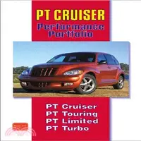 在飛比找三民網路書店優惠-Chrysler Pt Cruiser