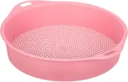 CIYODO Soil Sieve Tools Succulent Planters Rocks Strainer Planting Mesh Sieve...