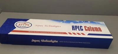 Sepax SRT SEC-2000 HPLC Column 5um 2000A 7.8x200mm 215980-7820 NEW