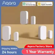 Aqara Door Window Sensor Zigbee Wireless Connection Alarm Smart Mini Door Sensor