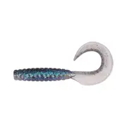 Berkley PowerBait Grub Soft Plastic Lure 5in