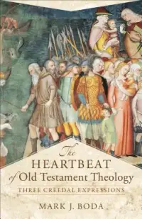 在飛比找博客來優惠-The Heartbeat of Old Testament