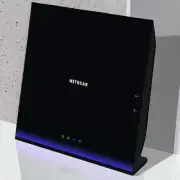 NETGEAR AC1600 Dual Band Wi-Fi Gigabit Router (R6250) - Never Used (No Box)