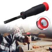 Chrome Vanadium Steel Chisel for Woodworking Projects Optimized Design
