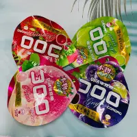 在飛比找Yahoo!奇摩拍賣優惠-日本 UHA味覺糖 Cororo 果汁軟糖 果汁QQ糖 草莓