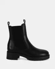 Miss Sofie Jest/Black Womens Boots 10