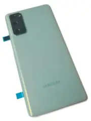 ORG Original Back Cover for Samsung Galaxy S20 FE (SM-G781) Mint