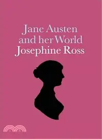 在飛比找三民網路書店優惠-Jane Austen and her World