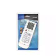 New KT-3888 For Gree LG HITACHI DAIKIN Universal Air Conditioner Remote Control