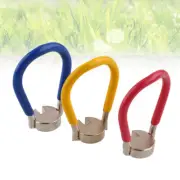 6 PCS Bicyle Spoke Spanner Wheel Adjuster Bike Spoke Wrench Bike Spoke Key