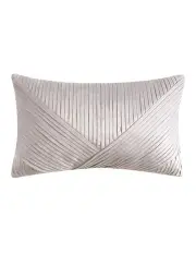 [Private Collection] Vienna Cushion in Silver