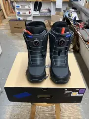 Burton Limelight BOA Step On Women's Snowboard Boots Size 9