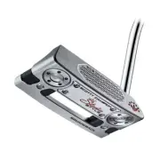 2025 Titleist Scotty Cameron Studio Style Squareback Putter RH