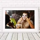 500879 Joker (2019) - Joaquin Pheonix Movie - 36x24 WALL PRINT POSTER