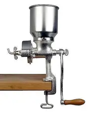 Grain Mill