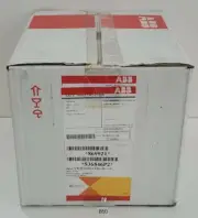 *NEW SEALED* ABB T4LD250 Molded Case Switch 250A 600V 3P SACE TMAX T4 L-D 250