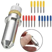 15*Universal Roland Lettering Tools Blades Plotter Accessories Supply & Holder
