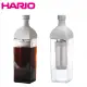 【HARIO】角瓶冷泡冷萃咖啡壺1000ml(KAC-110-PGR)