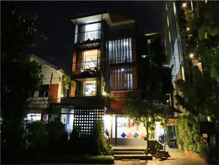 #N/A的4臥室公寓 - 500平方公尺/18間專用衛浴古城茜茜酒店(CC Chula Hotel Chiang Mai)