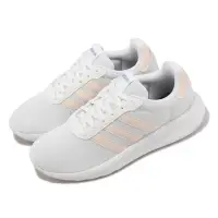 在飛比找momo購物網優惠-【adidas 愛迪達】慢跑鞋 Lite Racer 3.0