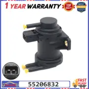 For Fiat 2007-2012 Pump Solenoid Valve Turbo Boost Control Electromagnetic Valve