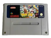 Whizz Super Nintendo SNES PAL (Preowned)